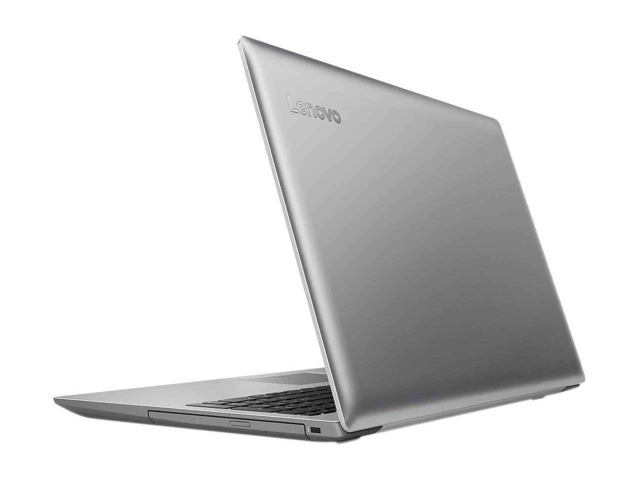 Lenovo 80Xn0008Us Ideapad 320 Notebook With Intel I7 7500U, 8Gb 512Gb Ssd, 15.6''